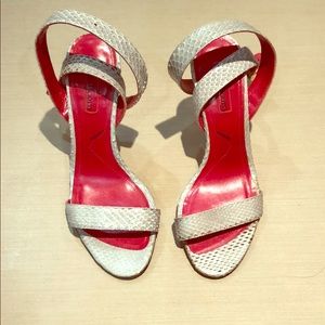 Cesare Paciotti Heels